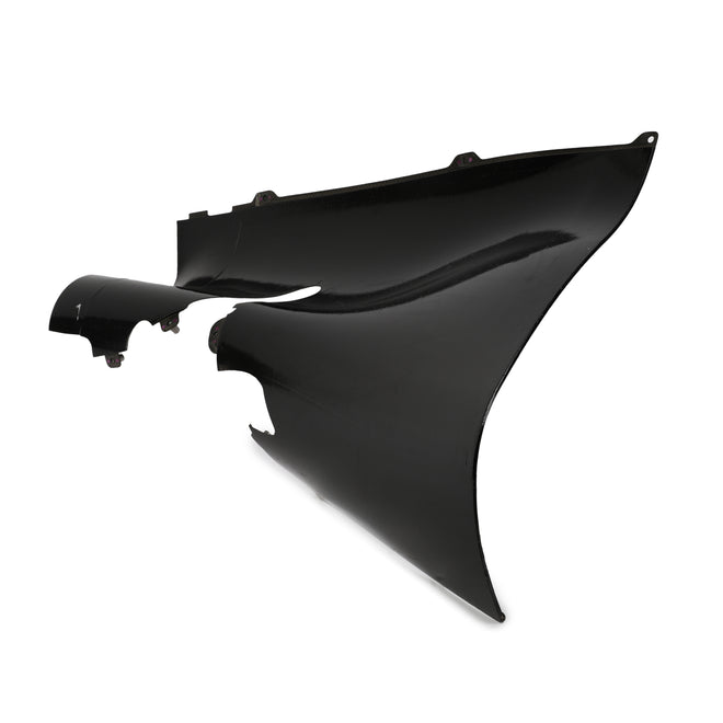 Auction LOT 110 - Lotus F1 E22 Quarter Panel Rear Upper RH