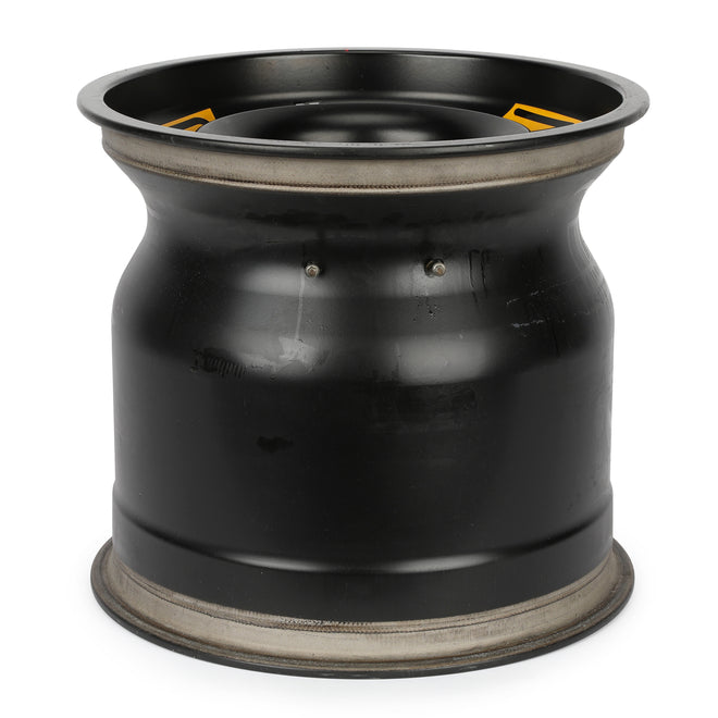 Auction LOT 120 - Lotus Renault R31 2011 Season Used Front Wheel Rim