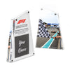 Own the Chequered Flag - 2026 Miami Grand Prix