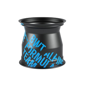 Alpine F1 Team mini wheel rim 2026 motorsport-inspired collector display item