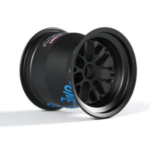 BWT Alpine Formula One Team mini wheel rim 2026 motorsport collectible display item