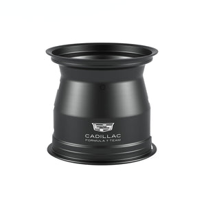Cadillac Formula One Team Replica 1:4 Scale Mini Wheel Rim