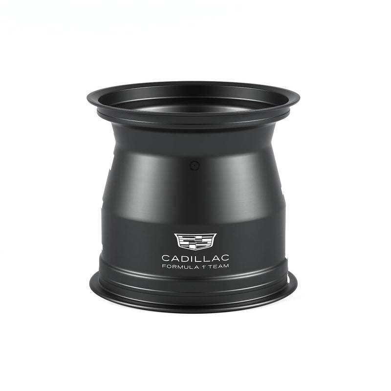 Cadillac Formula One Team Replica 1:4 Scale Mini Wheel Rim