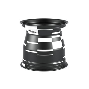 Cadillac Formula One Team Replica 1:4 Scale Mini Wheel Rim