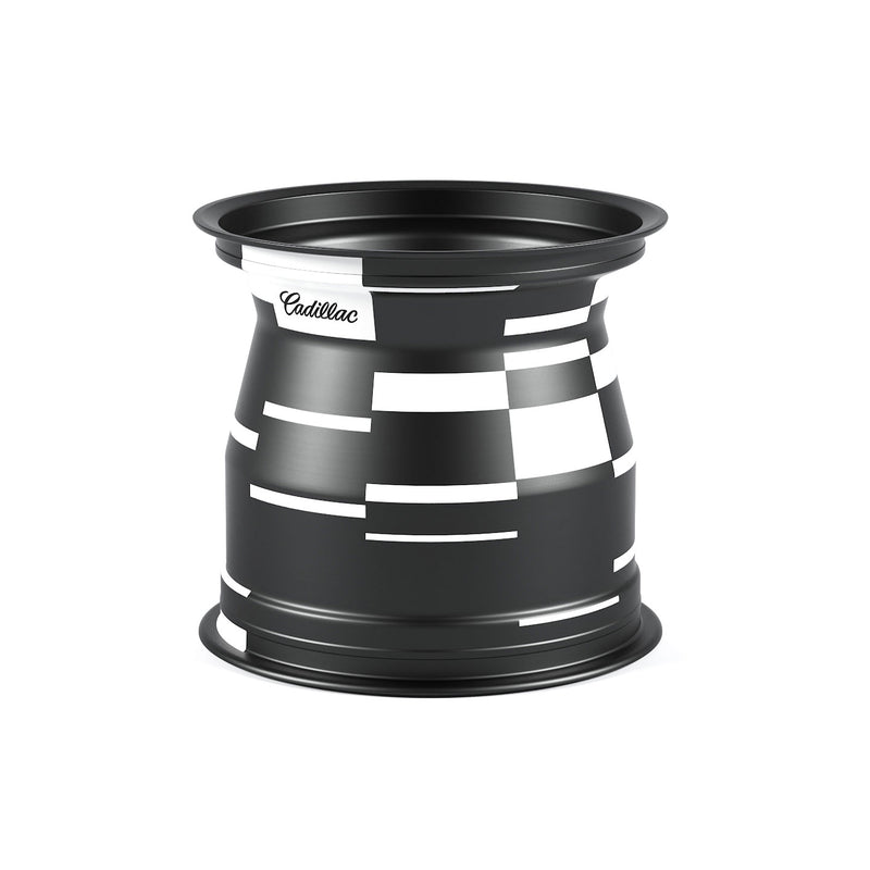 Cadillac Formula One Team Replica 1:4 Scale Mini Wheel Rim