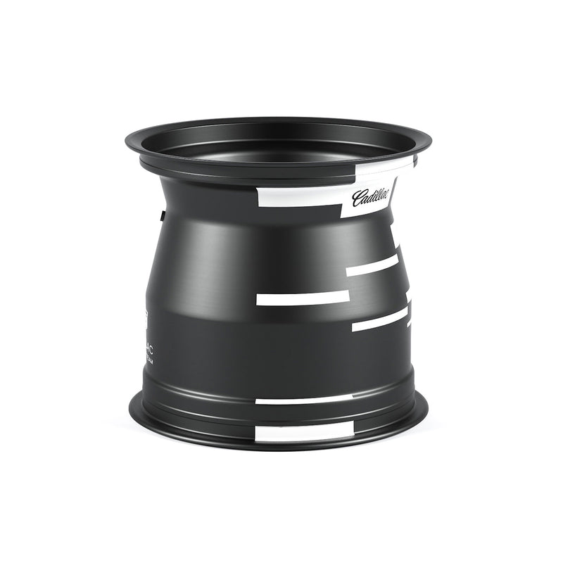Cadillac Formula One Team Replica 1:4 Scale Mini Wheel Rim