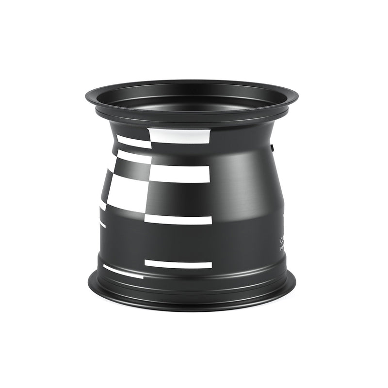 Cadillac Formula One Team Replica 1:4 Scale Mini Wheel Rim