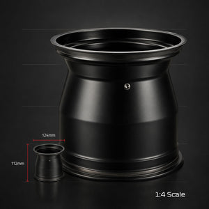 Oracle Red Bull Racing 2026 mini wheel rim premium Formula 1 display collectible