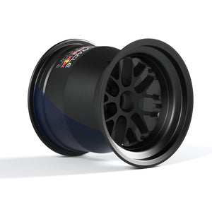 Red Bull Racing Formula 1 Team 2026 mini wheel rim premium collector display piece