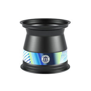 Visa Cash App Racing Bulls Formula One Team 2026 FC Livery Edition mini wheel rim, Formula 1-inspired collector model and premium motorsport memorabilia