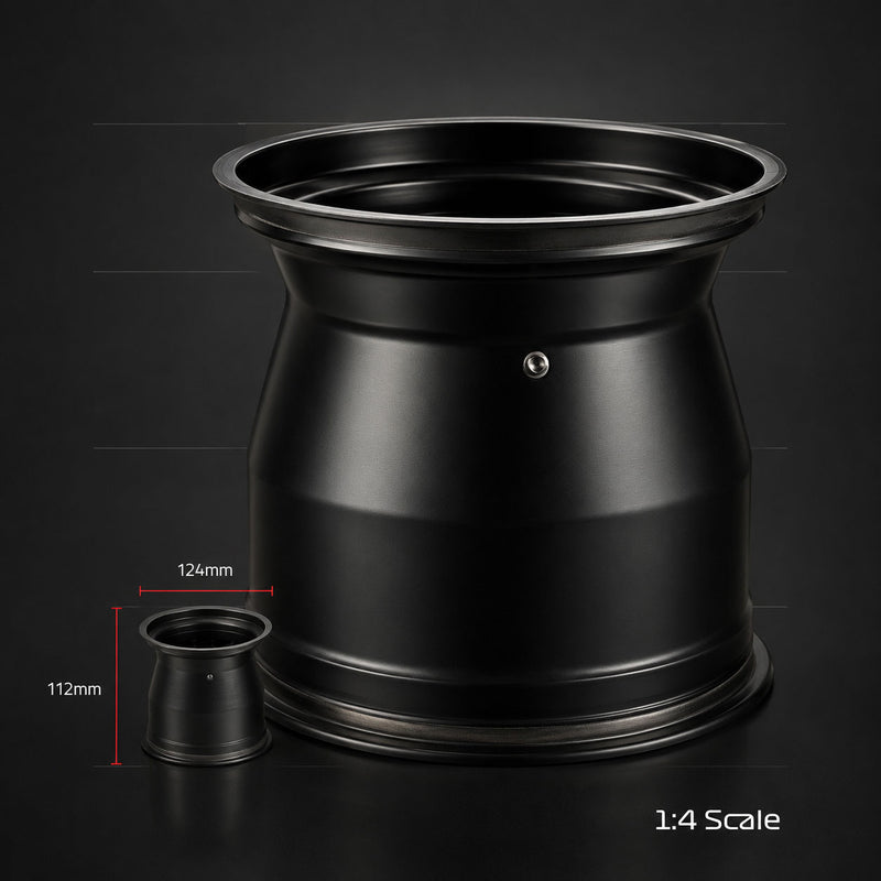 Atlassian Williams Racing 2026 mini wheel rim premium Formula 1 display collectible