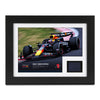 Max Verstappen 2024 Oracle Red Bull Racing Replica Bodywork & Photo