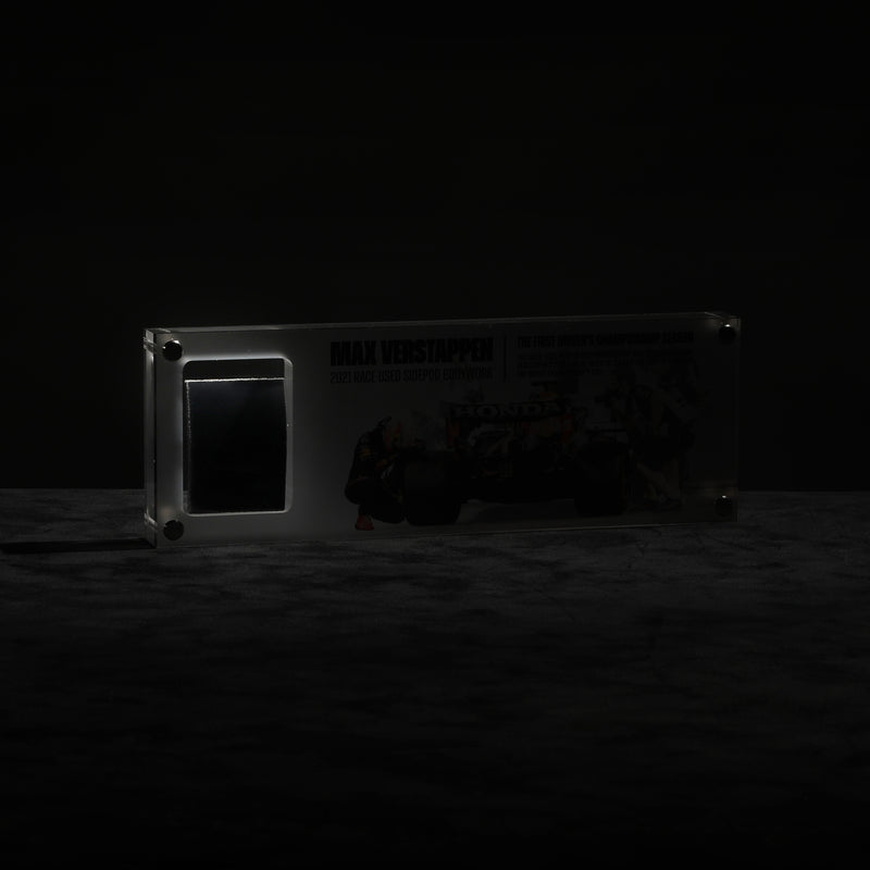 F1® Mystery Box