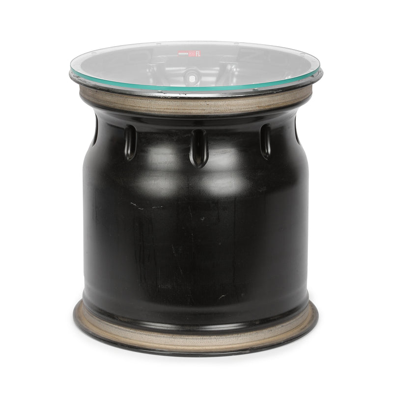 Max Verstappen 2019 Oracle Red Bull Racing Front Wheel Rim Table