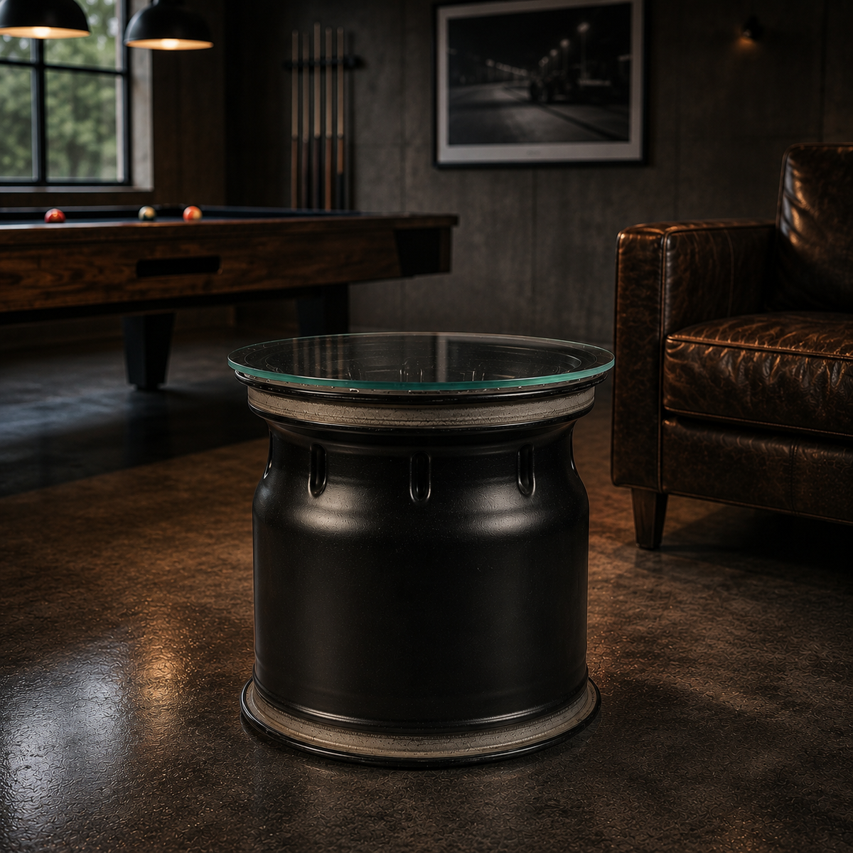 Racing Rim Table Oracle Red Bull Racing 2021 Wheel Rim Table | Official F1 Collectible ...