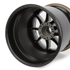 Max Verstappen 2019 Oracle Red Bull Racing Front Wheel Rim Table