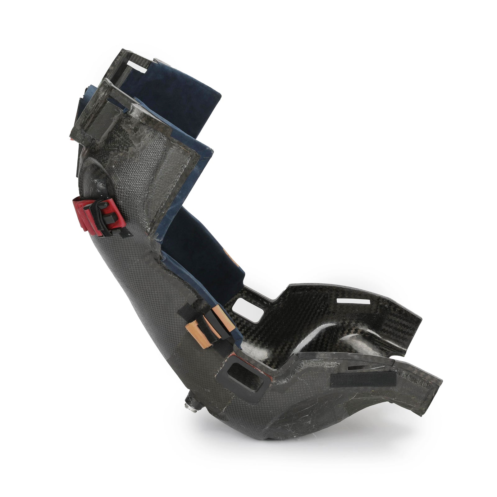 LOT 005 - Max Verstappen 2019 Red Bull Racing RB15 Grand Prix Used Seat