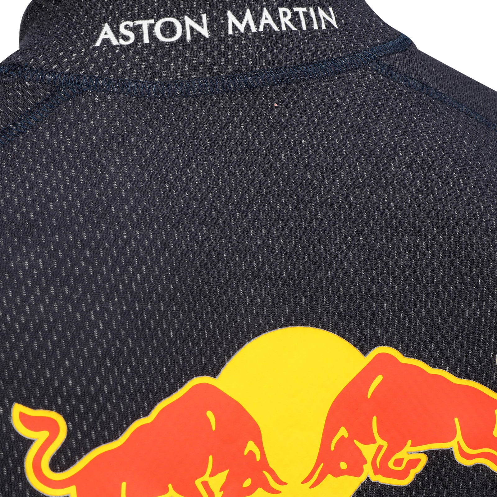 LOT 653 - Max Verstappen 2019 Red Bull Nomex - Signed