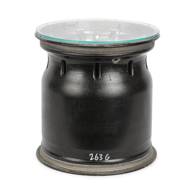 Max Verstappen 2020 Oracle Red Bull Racing Front Wheel Rim Table