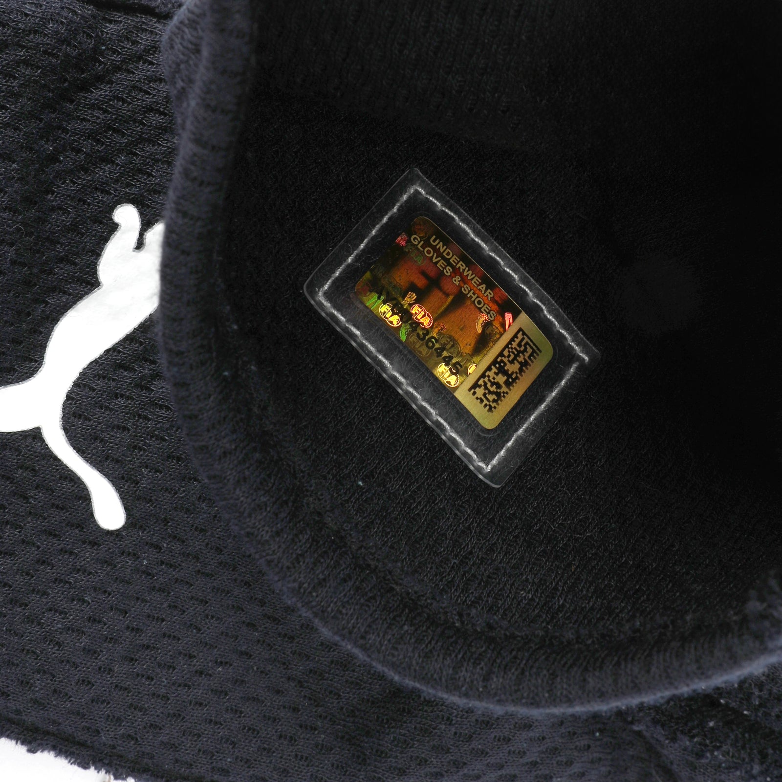 Season Launch LOT 039 - Max Verstappen 2021 Red Bull Gloves - USA GP Used