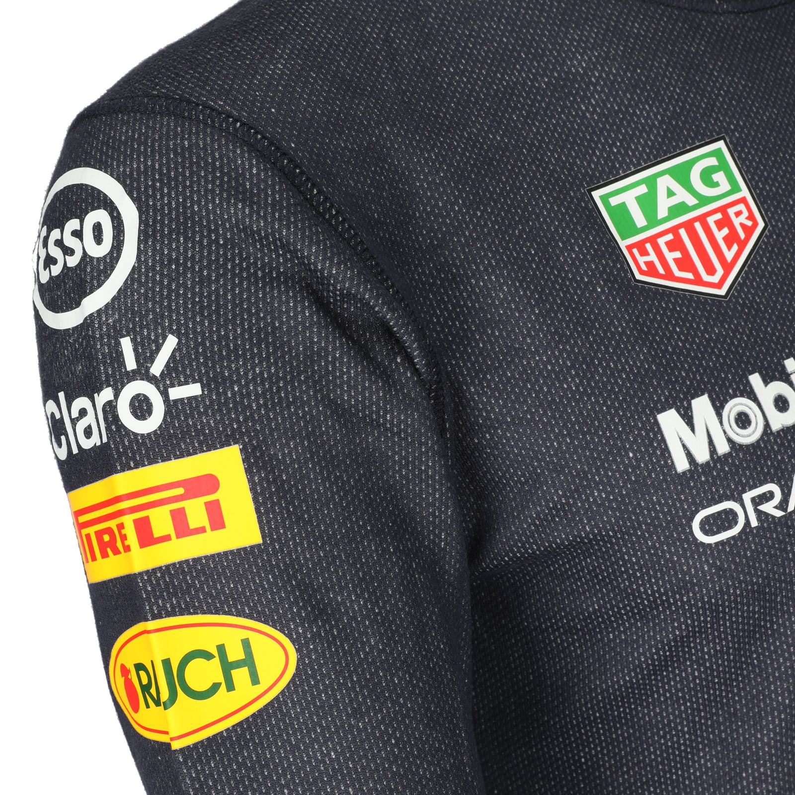 The Silverstone Auction LOT 008 - Max Verstappen 2021 Race Worn Red Bull Racing Nomex