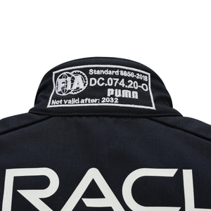 Max Verstappen Red Bull Racing Grand Prix Used Race Suit – 2022 Formula One World Championship