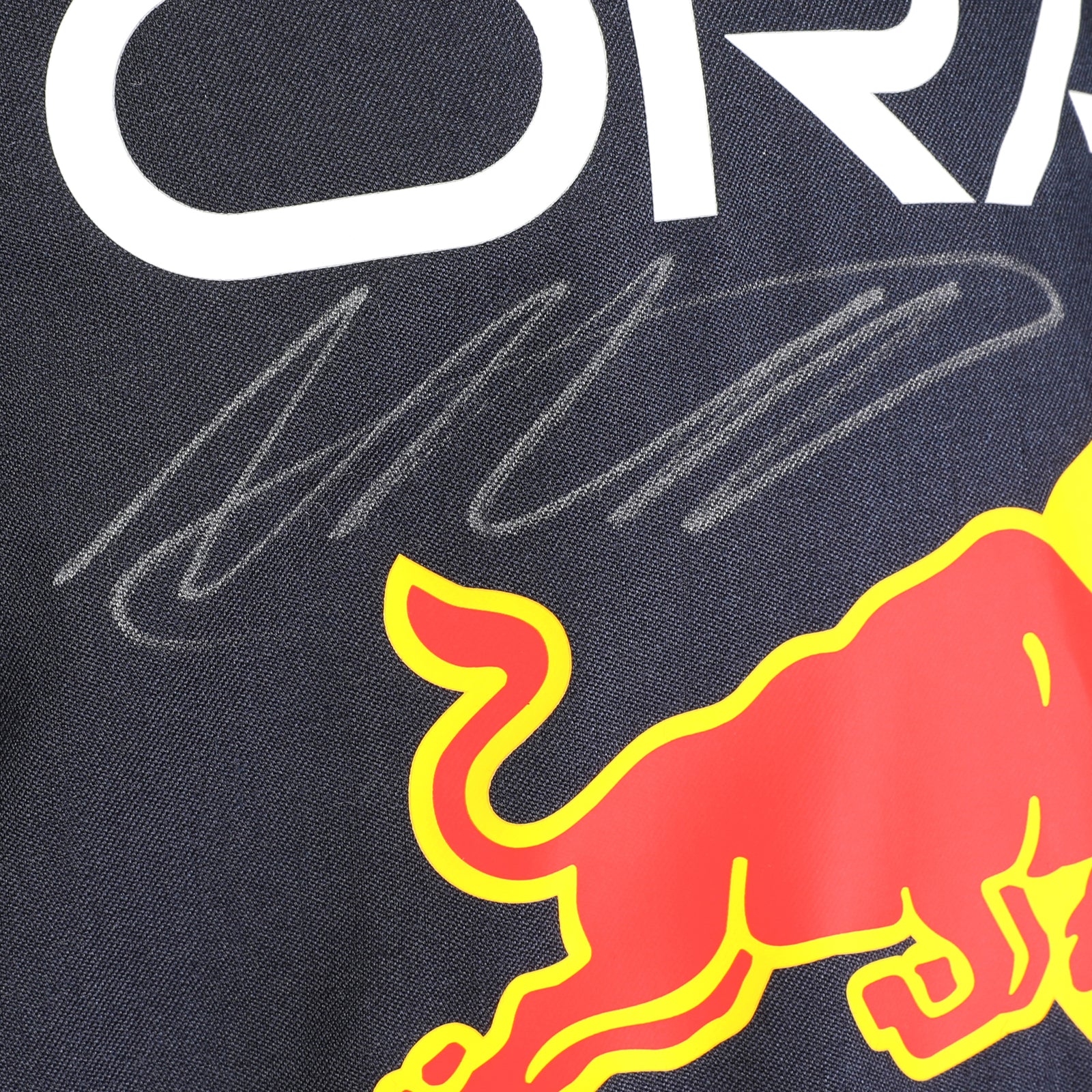 Miami Auction LOT 020 - Max Verstappen 2022 Oracle Red Bull Racing Race Suit – Signed Replica