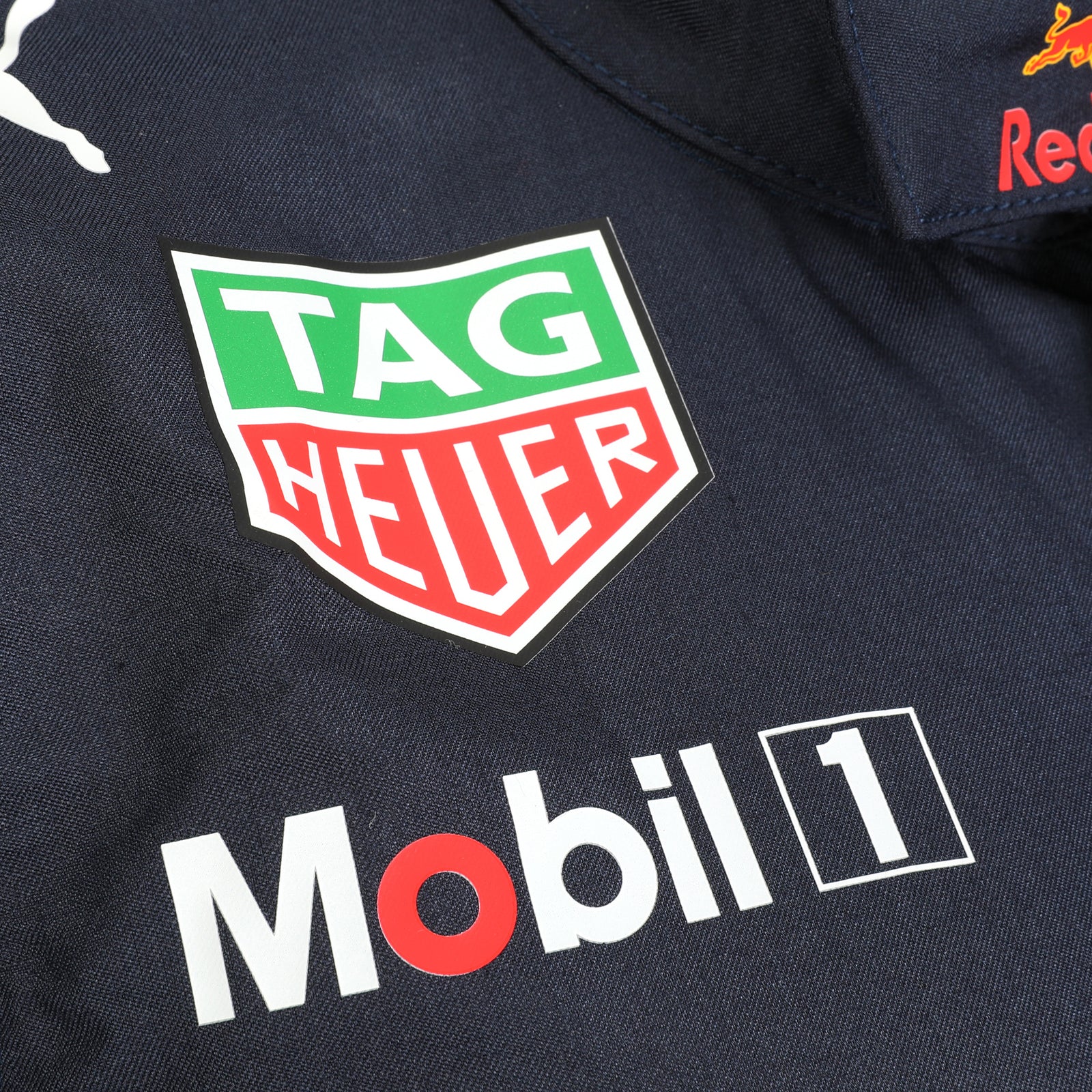 Miami Auction LOT 020 - Max Verstappen 2022 Oracle Red Bull Racing Race Suit – Signed Replica