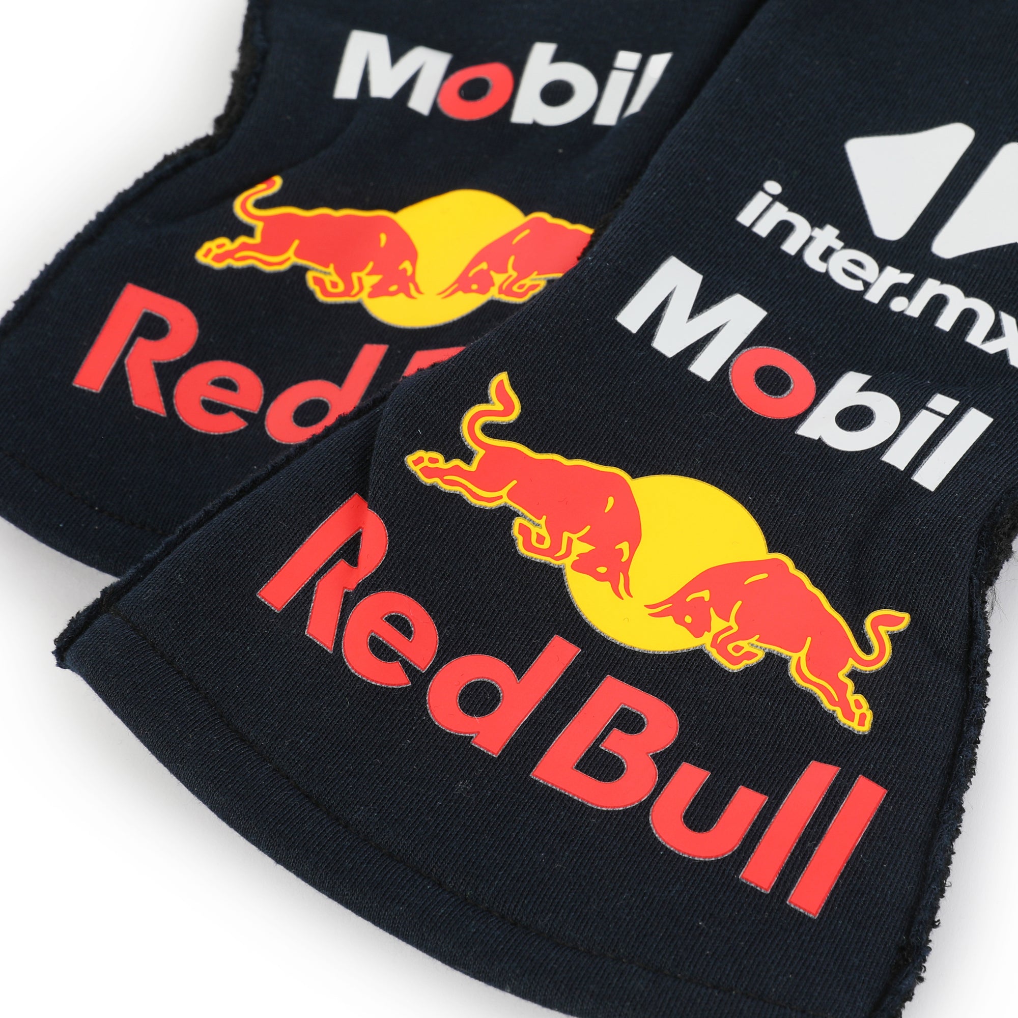 Max Verstappen 2023 Oracle Red Bull Racing Replica Gloves