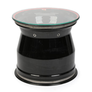 Max Verstappen 2022 Red Bull Racing F1 Team Rear Wheel Rim Table