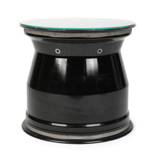 Max Verstappen 2022 Red Bull Racing F1 Team Rear Wheel Rim Table