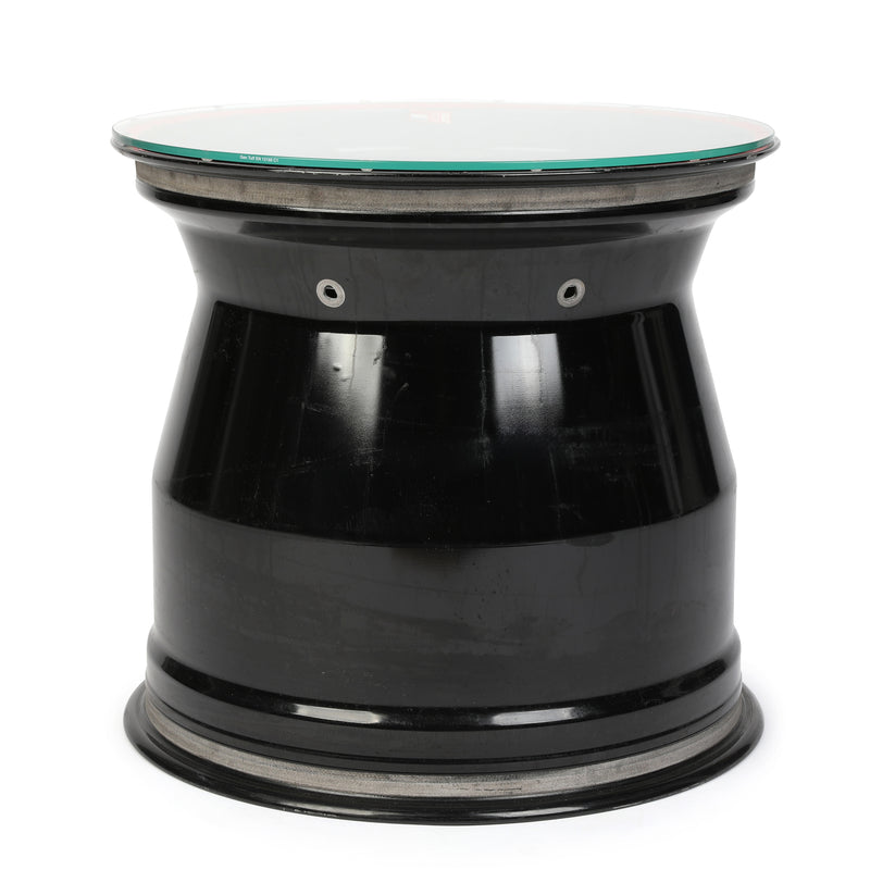 Max Verstappen 2022 Red Bull Racing F1 Team Rear Wheel Rim Table