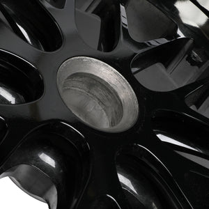 Max Verstappen 2022 Red Bull Racing F1 Team Rear Wheel Rim Table