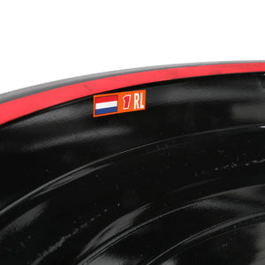 Max Verstappen 2022 Red Bull Racing F1 Team Rear Wheel Rim Table