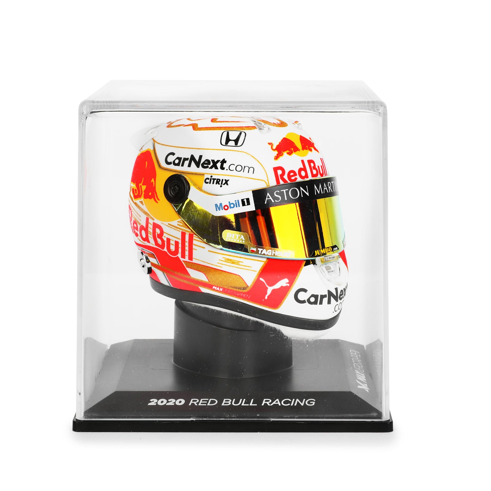 LOT 041 - Legends of Formula 1® Bundle - Make-A-Wish