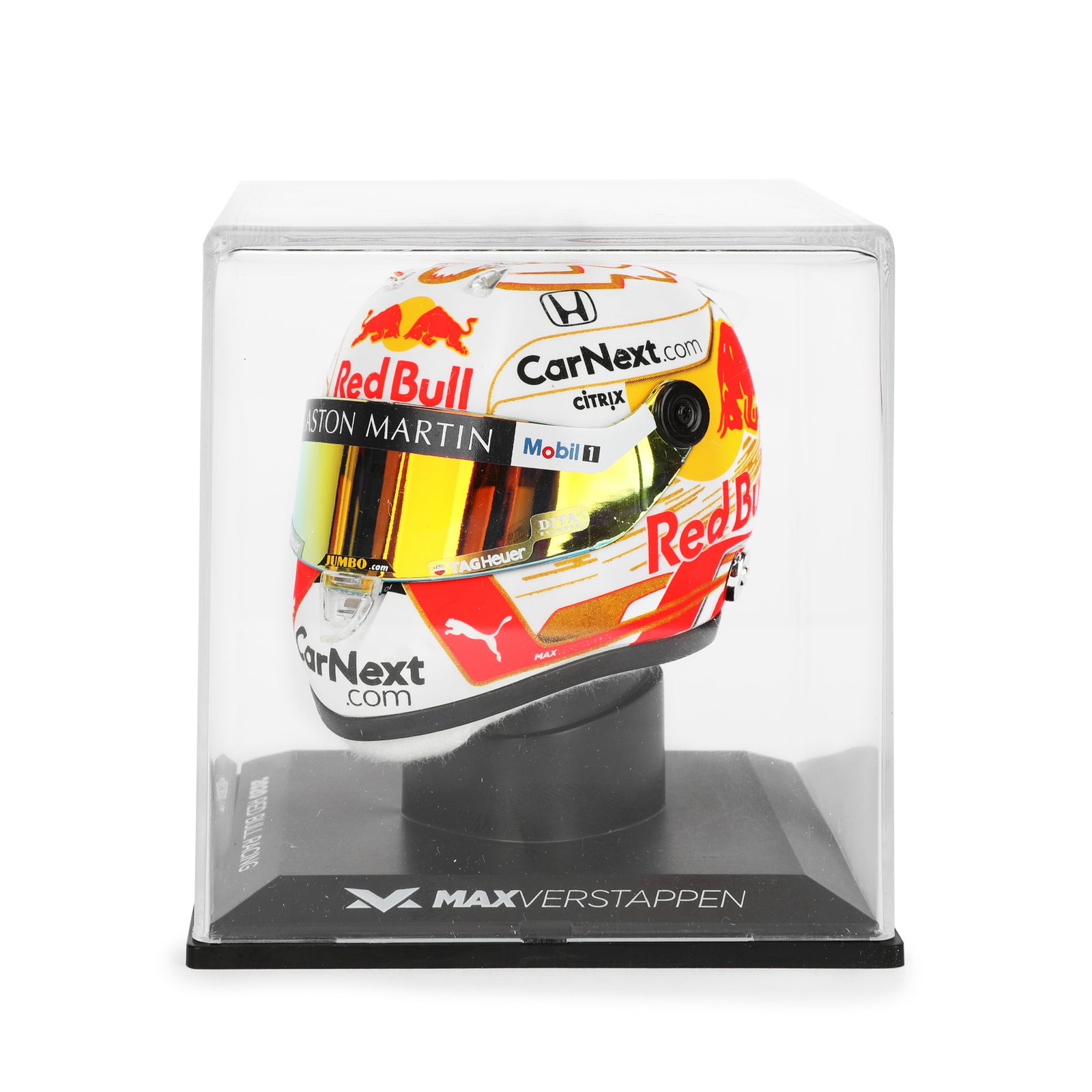 LOT 041 - Legends of Formula 1® Bundle - Make-A-Wish