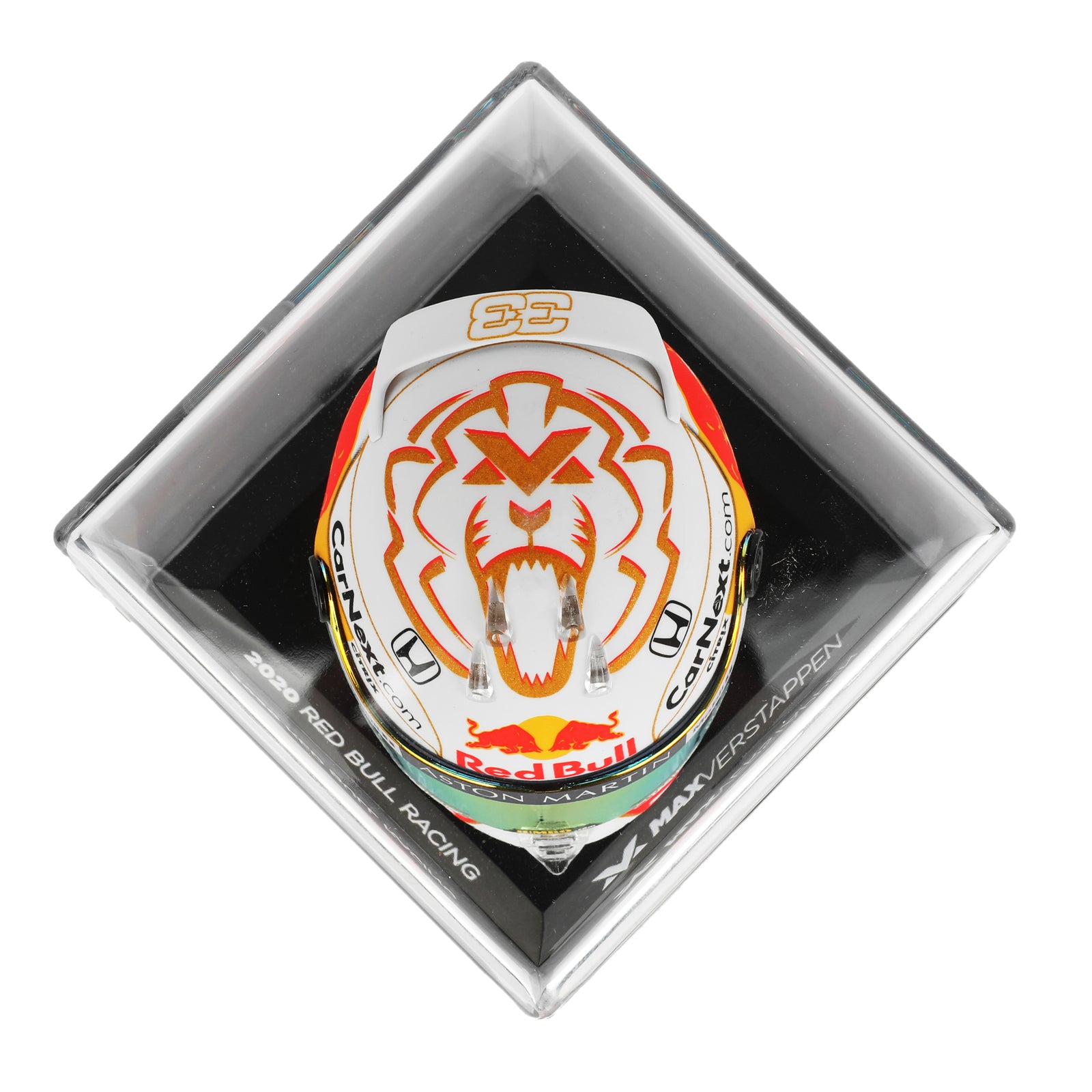 LOT 041 - Legends of Formula 1® Bundle - Make-A-Wish