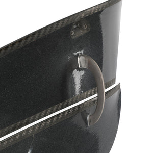 McLaren 2014 Left Front Wing Flap on Display Stand