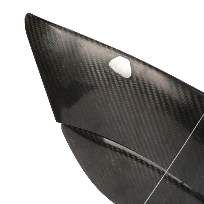 McLaren 2014 Left Front Wing Flap on Display Stand