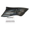 McLaren 2016 Left Front Wing Flap on Display Stand