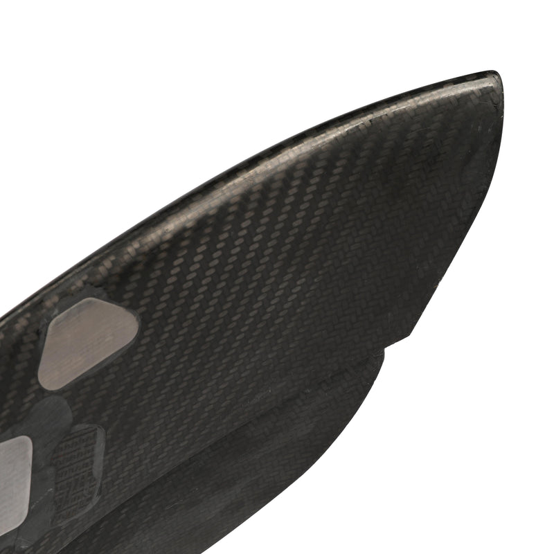 McLaren 2016 Right Front Wing Flap on Display Stand