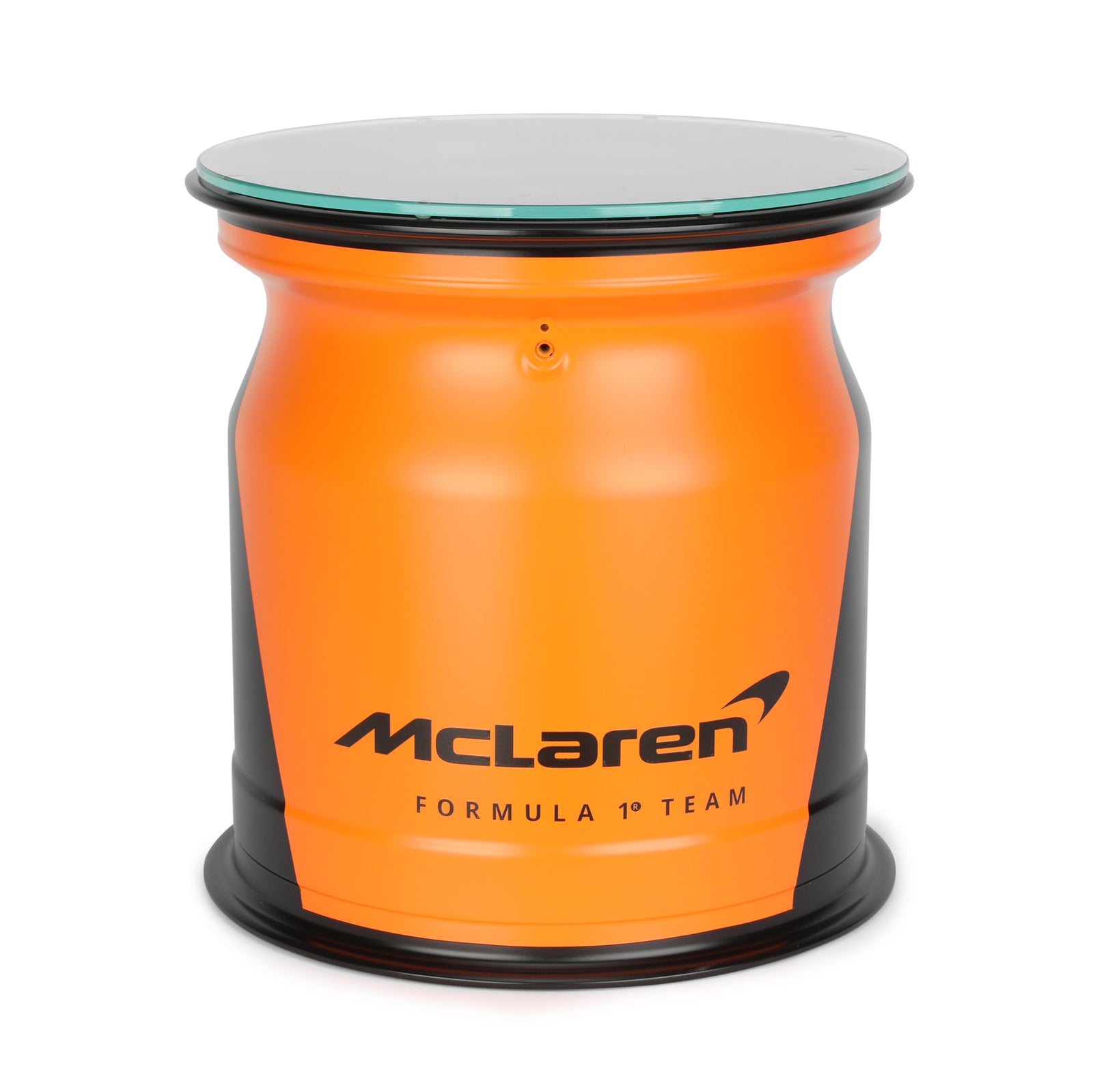 McLaren 2025 F1 Team Front Wheel Rim Table