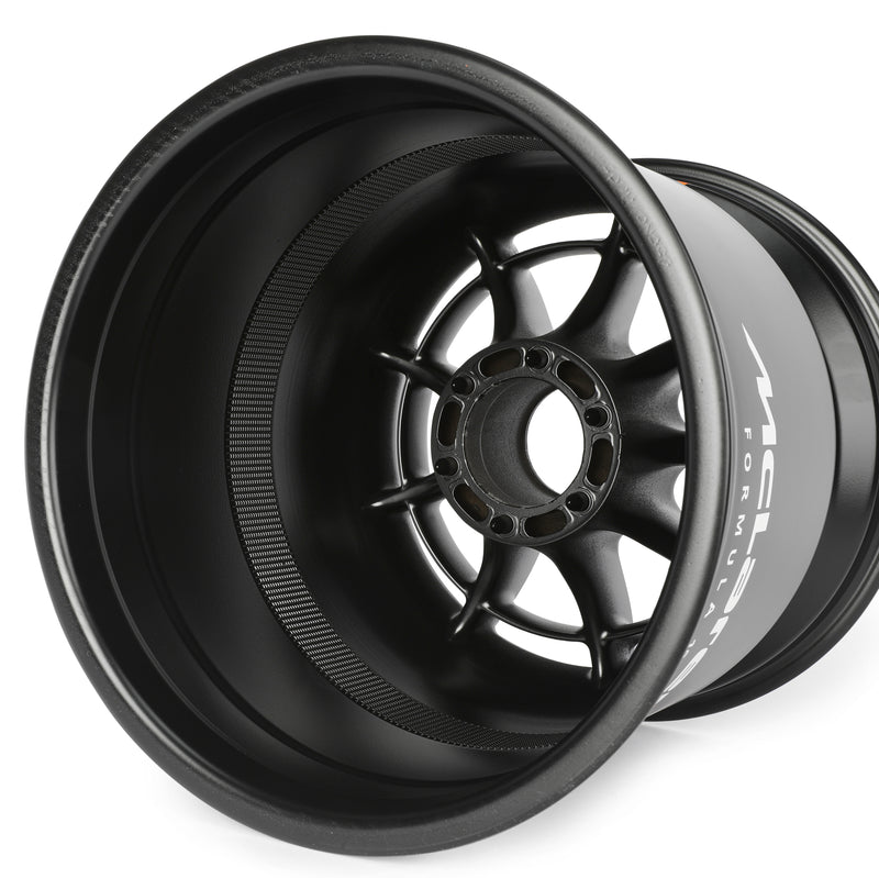 McLaren 2025 F1 Team Front Wheel Rim Table