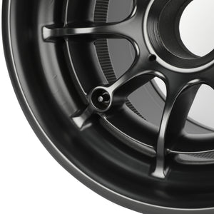 McLaren F1 Team Front Wheel Rim Table