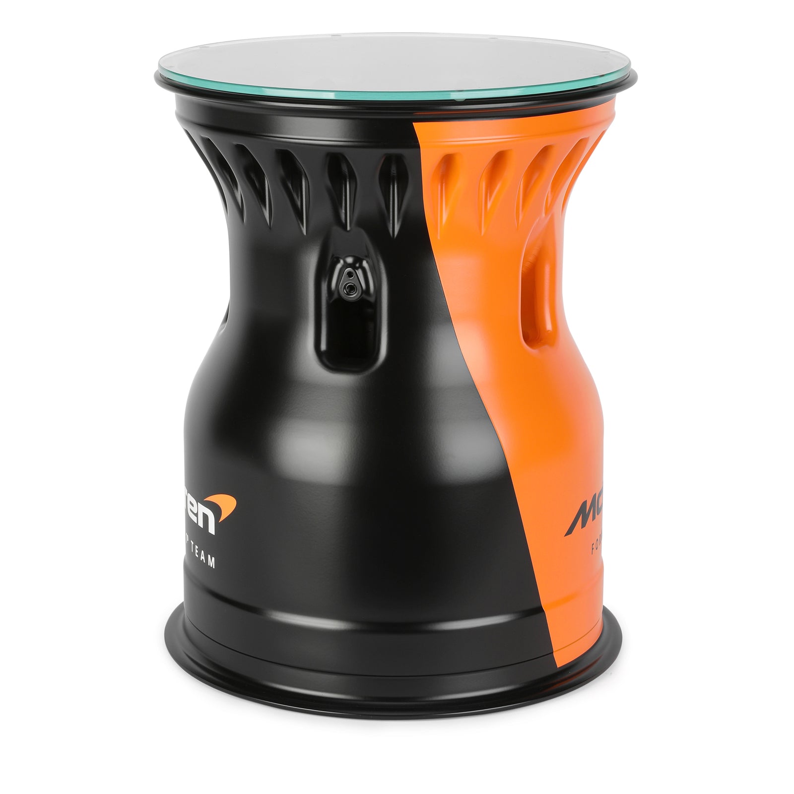 McLaren 2025 F1 Team Rear Wheel Rim Table