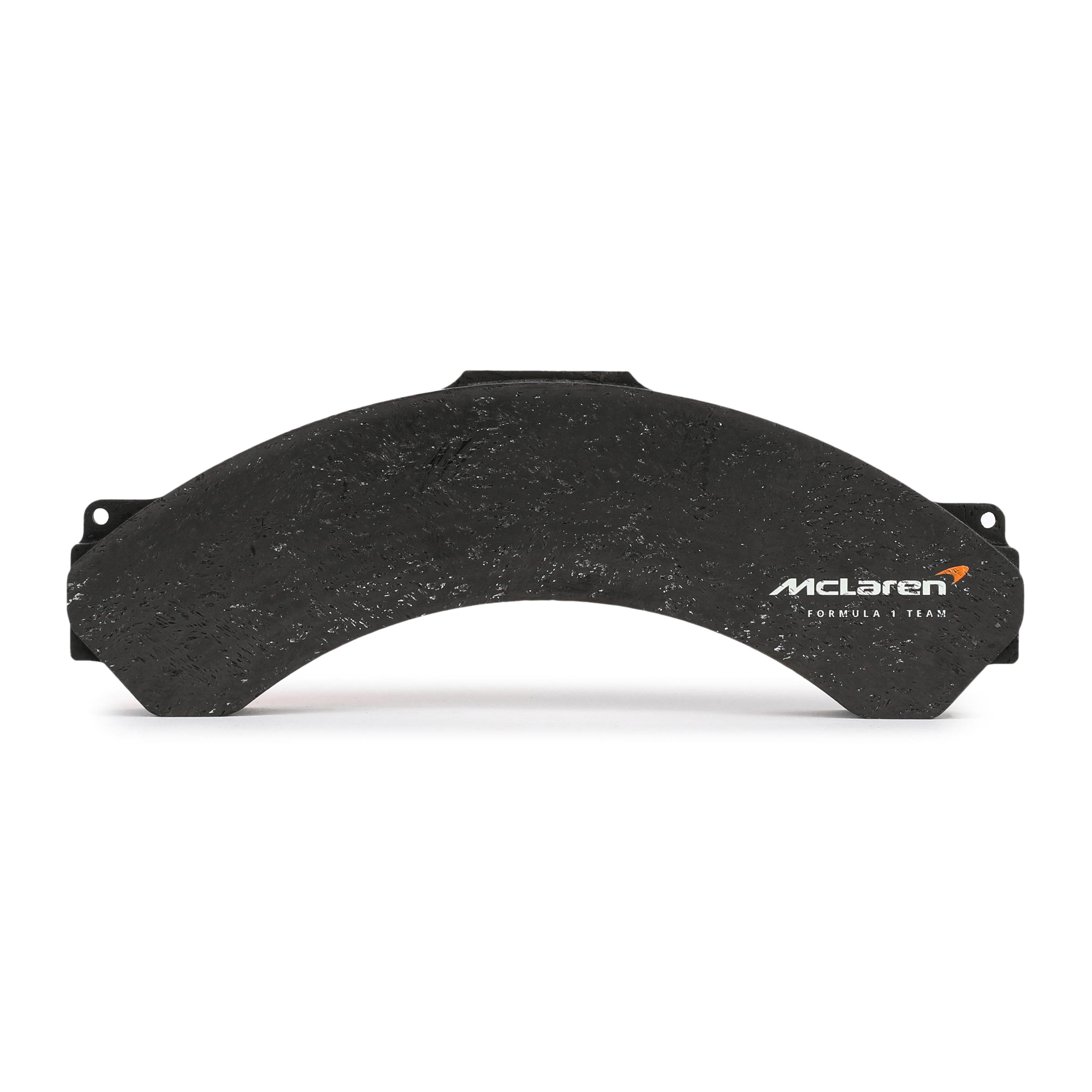 McLaren F1 Team Branded Brake Pads