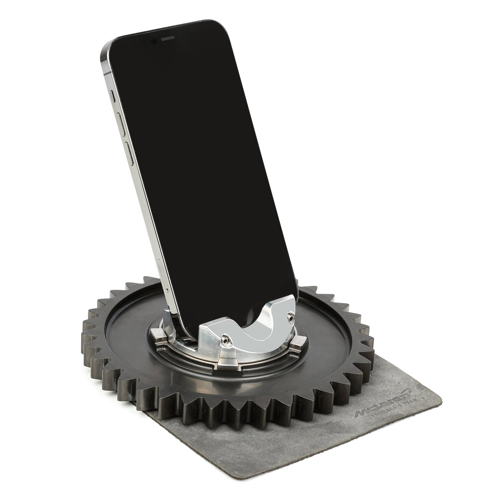 McLaren F1 Team Gear Ratio Phone Holder