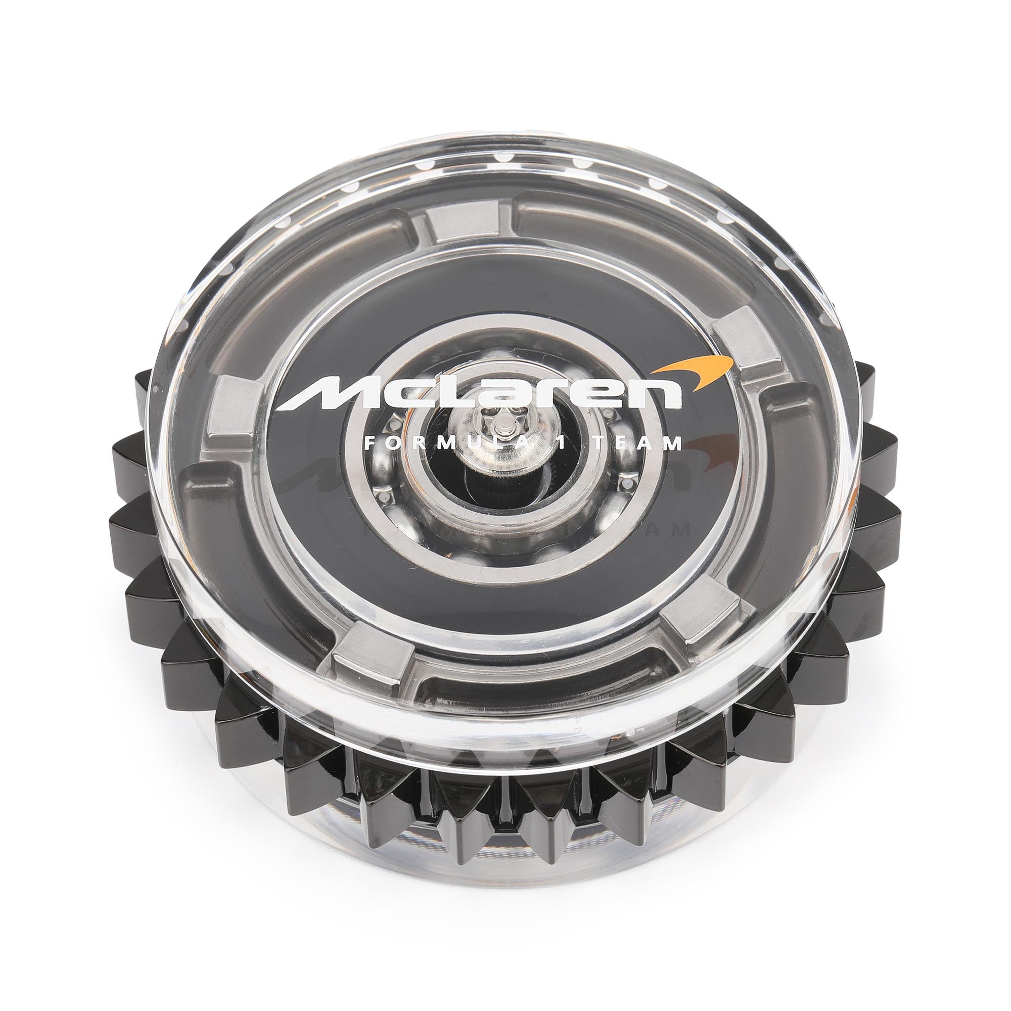 McLaren F1 Team Gear Ratio Fidget Spinner