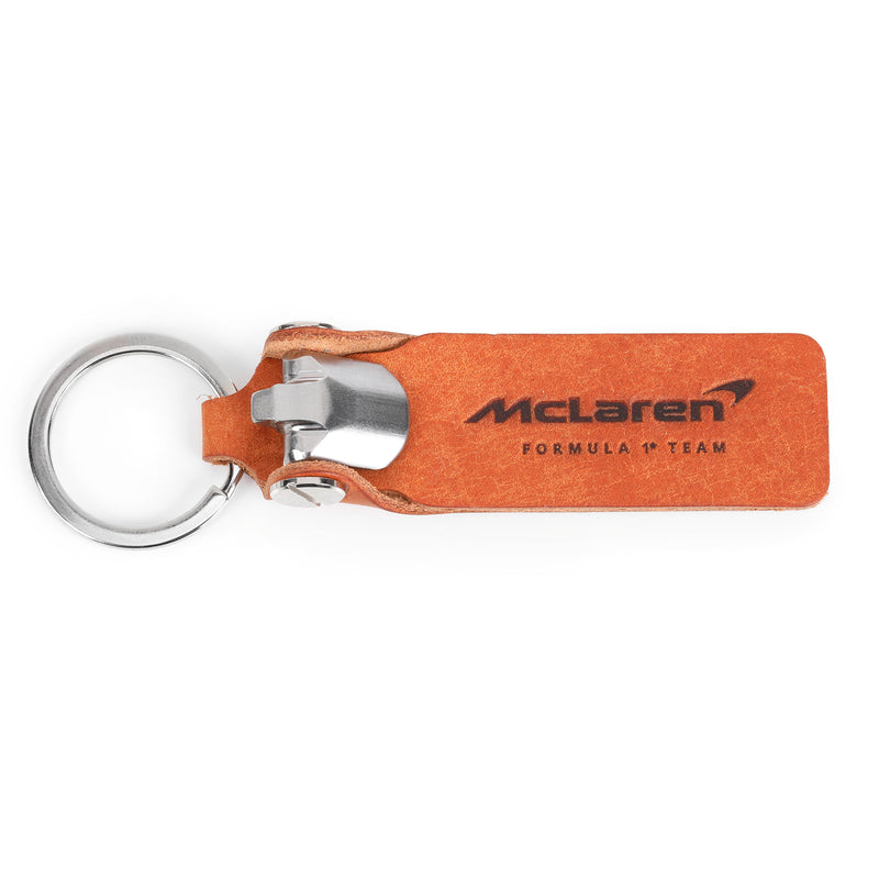 McLaren Lock Pin Keyring