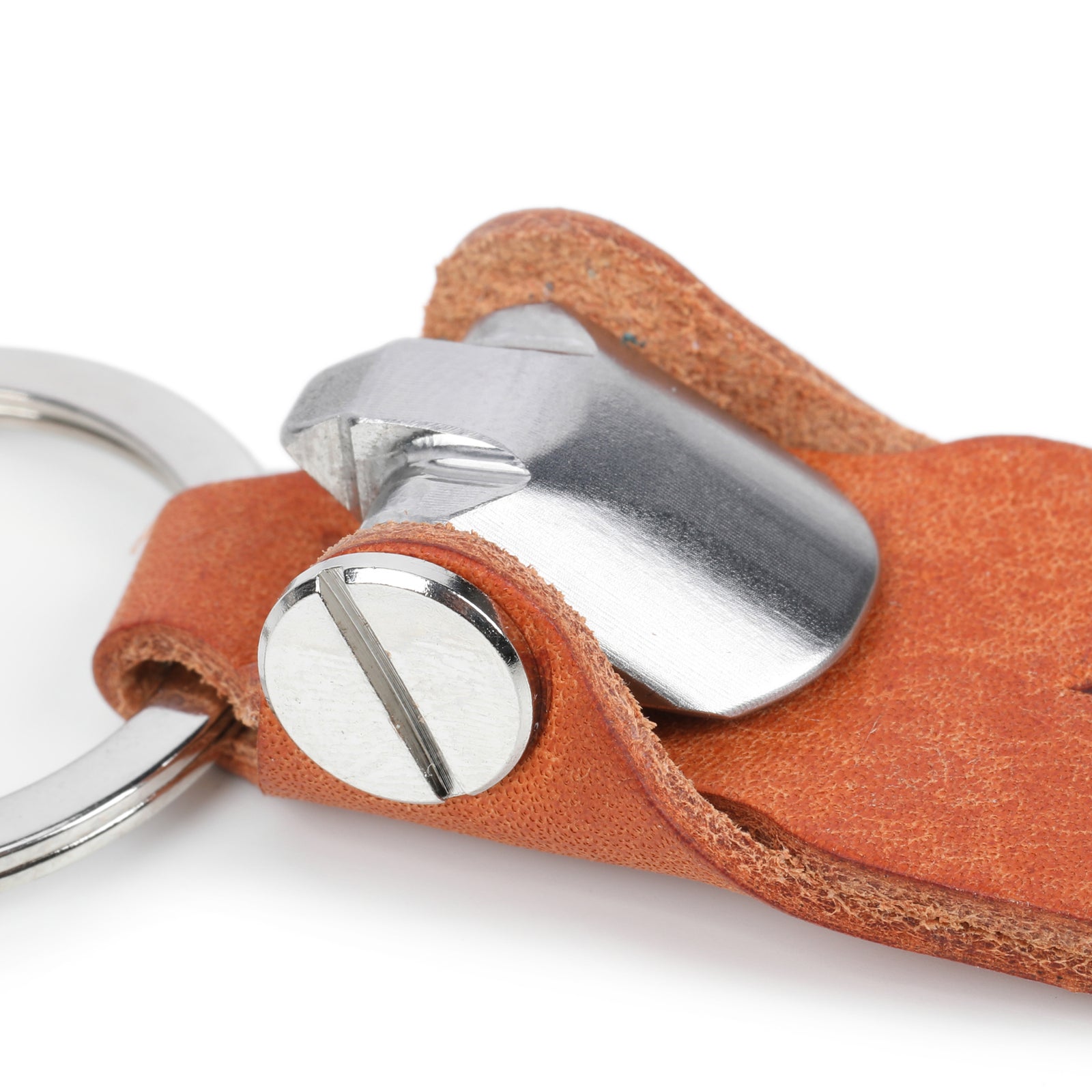 McLaren Lock Pin Keyring